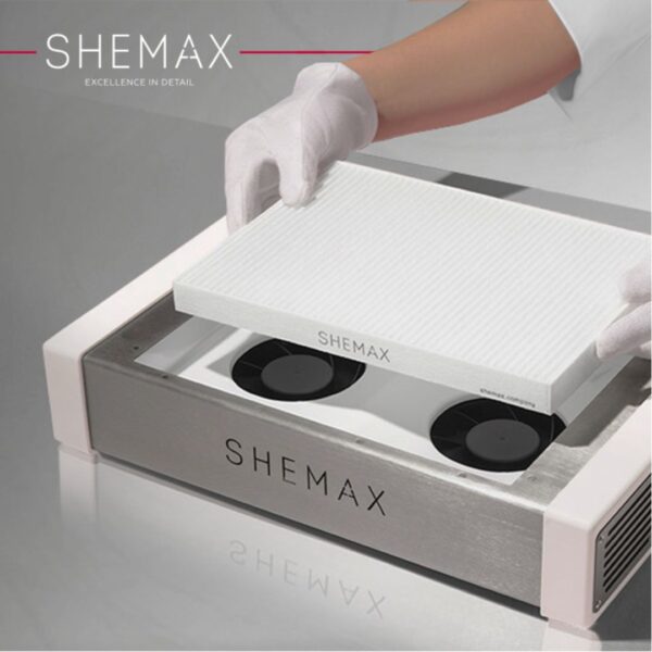 SheMax Dust Collector Filter